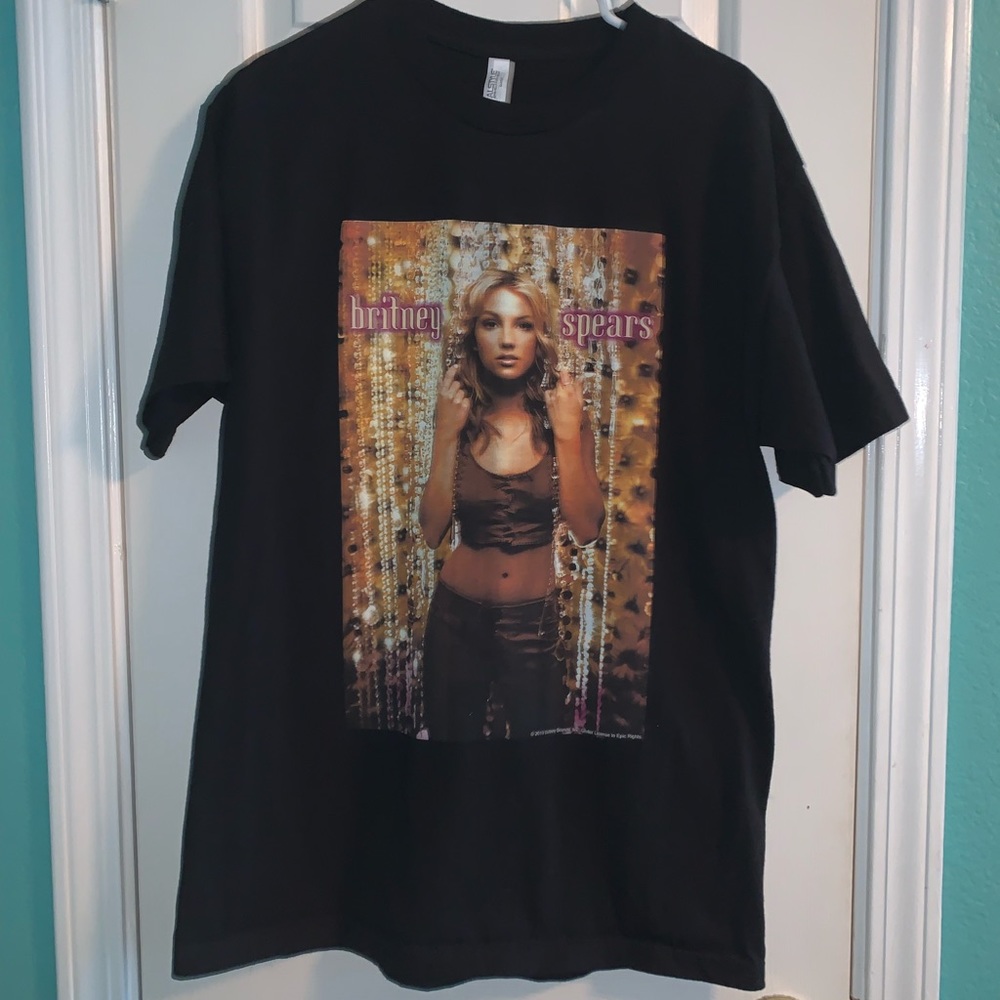 Brittney Spears T-shirt